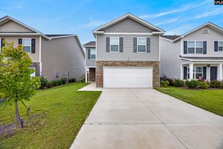 158 Hunters Branch Drive, Hopkins, SC 29061