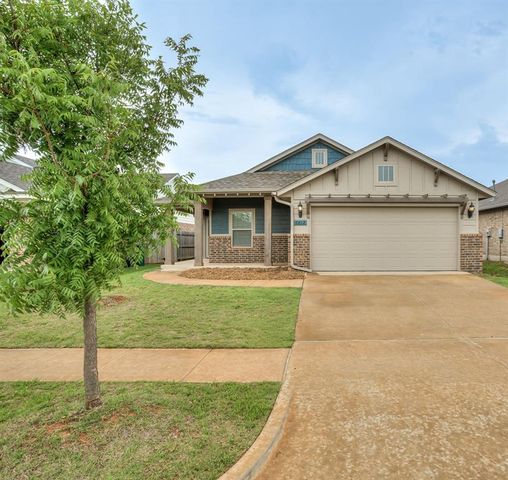 6612 NW 154th Street, Edmond, OK 73013