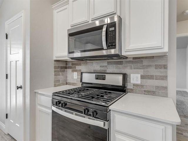 6612 NW 154th Street, Edmond, OK 73013