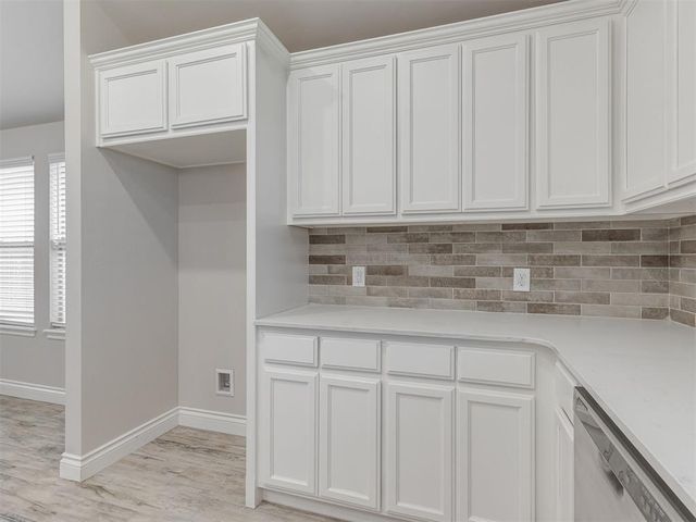 6612 NW 154th Street, Edmond, OK 73013