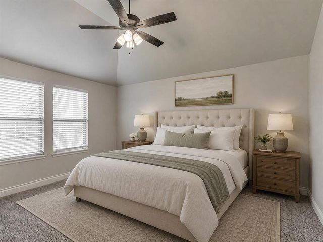 6612 NW 154th Street, Edmond, OK 73013