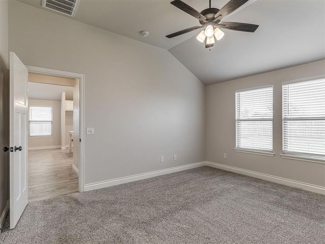 6612 NW 154th Street, Edmond, OK 73013