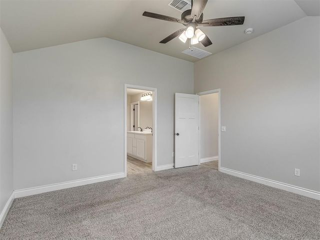 6612 NW 154th Street, Edmond, OK 73013