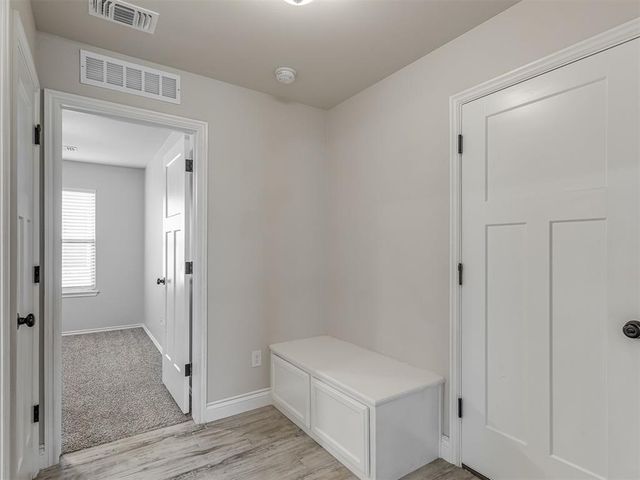 6612 NW 154th Street, Edmond, OK 73013