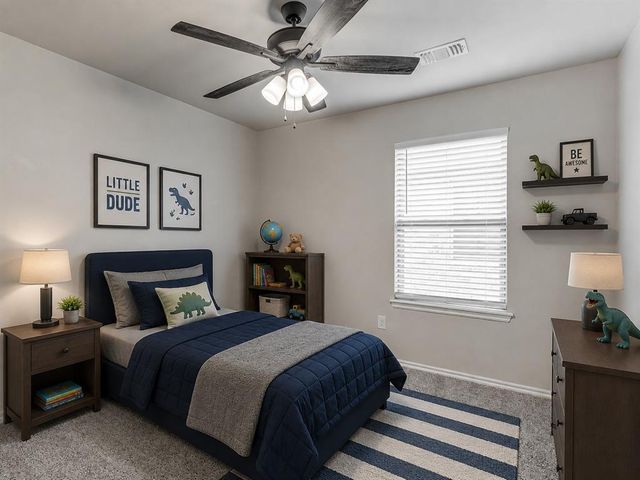 6612 NW 154th Street, Edmond, OK 73013