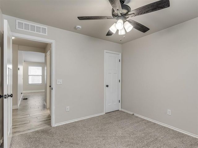 6612 NW 154th Street, Edmond, OK 73013
