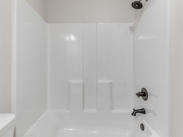 6612 NW 154th Street, Edmond, OK 73013