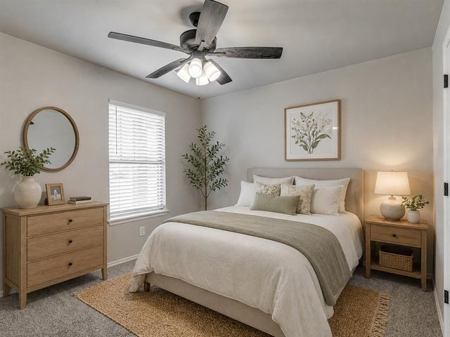 6612 NW 154th Street, Edmond, OK 73013