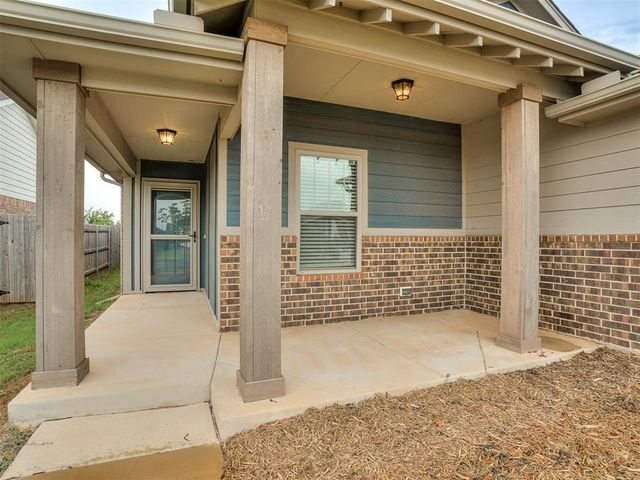 6612 NW 154th Street, Edmond, OK 73013