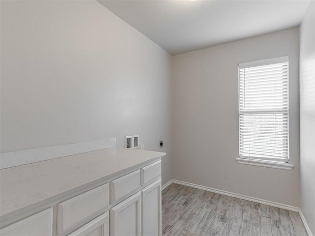 6612 NW 154th Street, Edmond, OK 73013