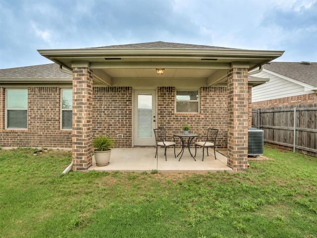 6612 NW 154th Street, Edmond, OK 73013