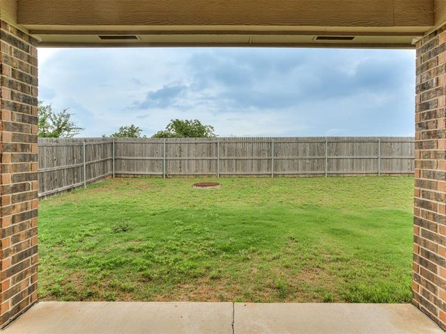 6612 NW 154th Street, Edmond, OK 73013