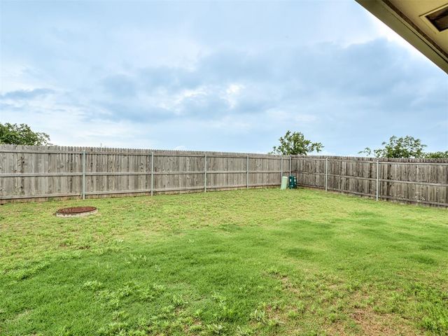 6612 NW 154th Street, Edmond, OK 73013