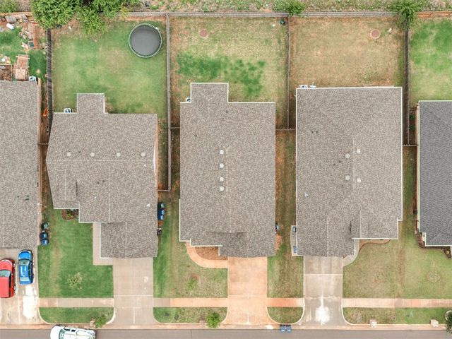6612 NW 154th Street, Edmond, OK 73013