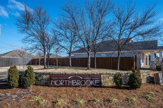 6612 NW 154th Street, Edmond, OK 73013