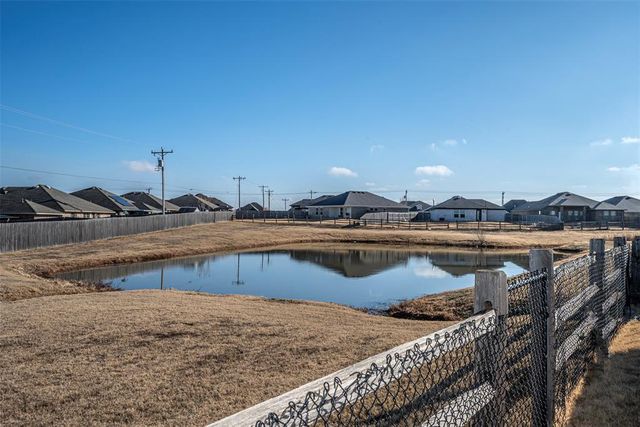 6612 NW 154th Street, Edmond, OK 73013