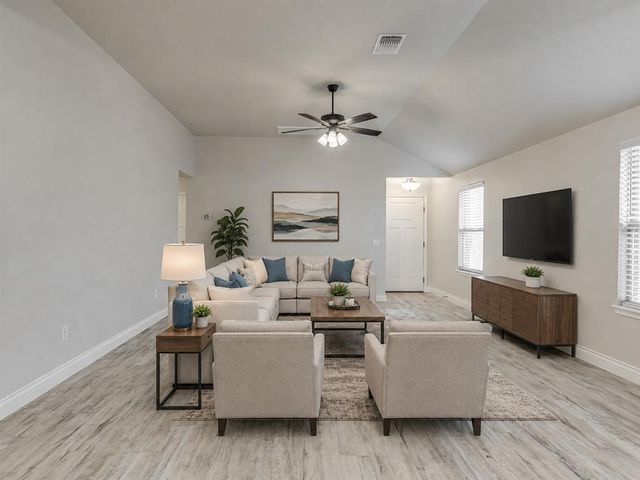 6612 NW 154th Street, Edmond, OK 73013