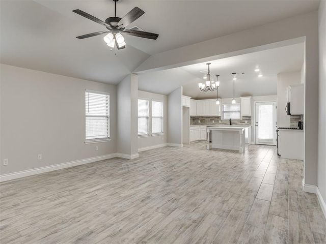 6612 NW 154th Street, Edmond, OK 73013