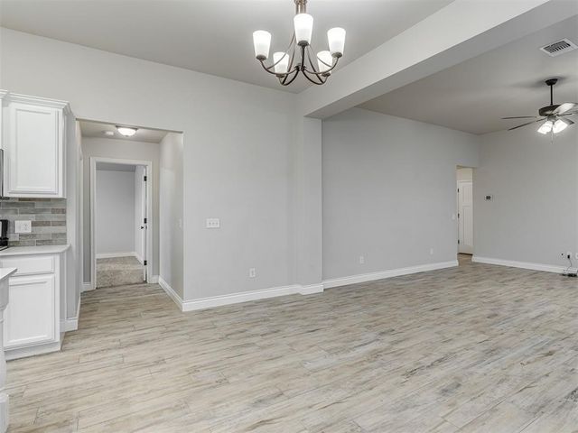 6612 NW 154th Street, Edmond, OK 73013