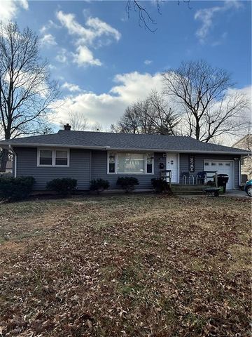 12107 E 47th Terrace S, Independence, MO 64055