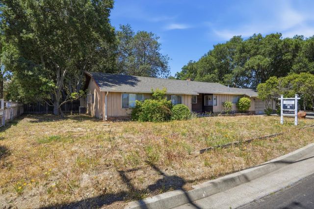 10621 Madera Drive, Cupertino, CA 95014