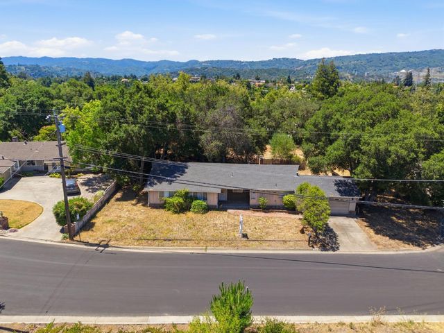 10621 Madera Drive, Cupertino, CA 95014