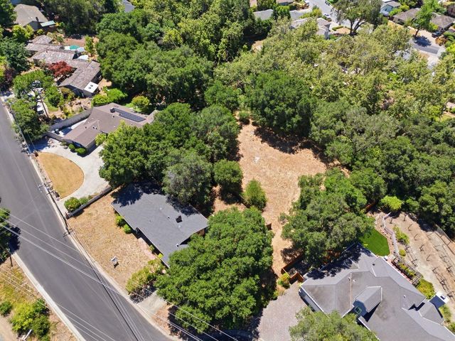 10621 Madera Drive, Cupertino, CA 95014