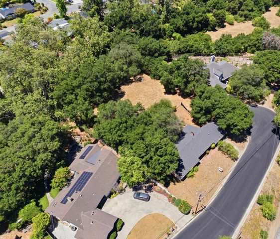 10621 Madera Drive, Cupertino, CA 95014