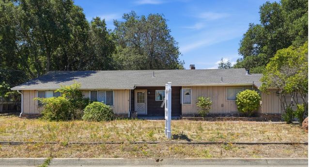 10621 Madera Drive, Cupertino, CA 95014