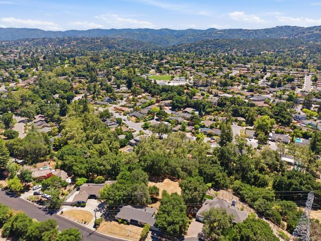 10621 Madera Drive, Cupertino, CA 95014