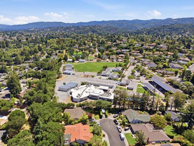 10621 Madera Drive, Cupertino, CA 95014