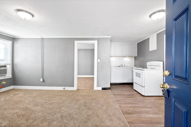 420 Lafayette Rd Apt B, Clarksville, TN 37042