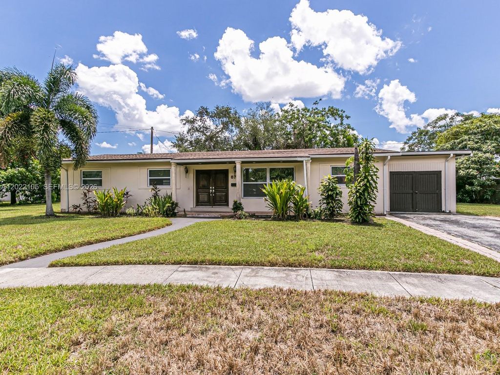 870 NE 182nd Street, North Miami Beach, FL 33162