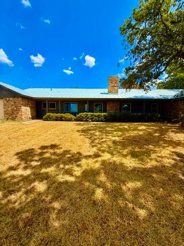 938 COUNTY RD 3341, Paradise, TX 76073