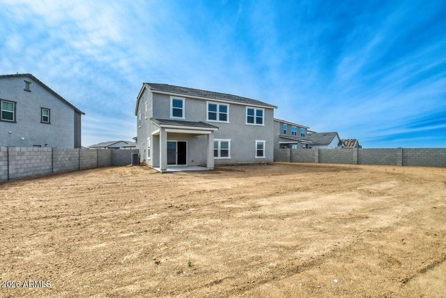 36766 W NINA Street, Maricopa, AZ 85138