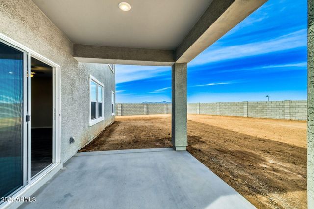 36766 W NINA Street, Maricopa, AZ 85138