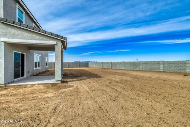 36766 W NINA Street, Maricopa, AZ 85138