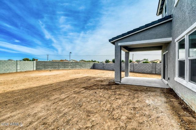 36766 W NINA Street, Maricopa, AZ 85138