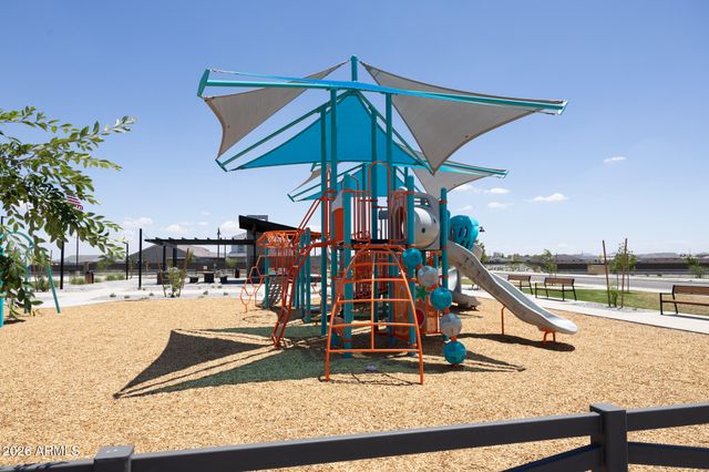 36766 W NINA Street, Maricopa, AZ 85138