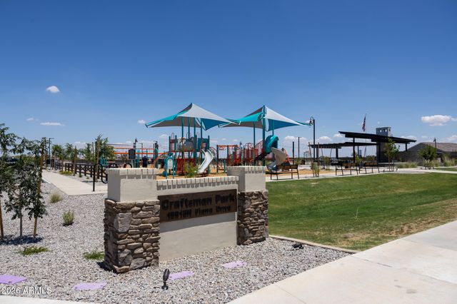 36766 W NINA Street, Maricopa, AZ 85138