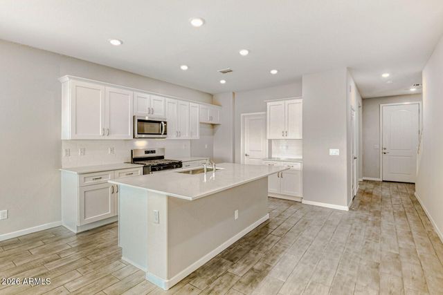 36766 W NINA Street, Maricopa, AZ 85138