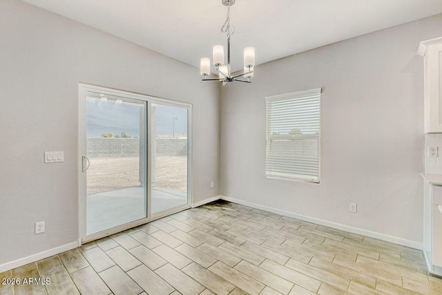 36766 W NINA Street, Maricopa, AZ 85138