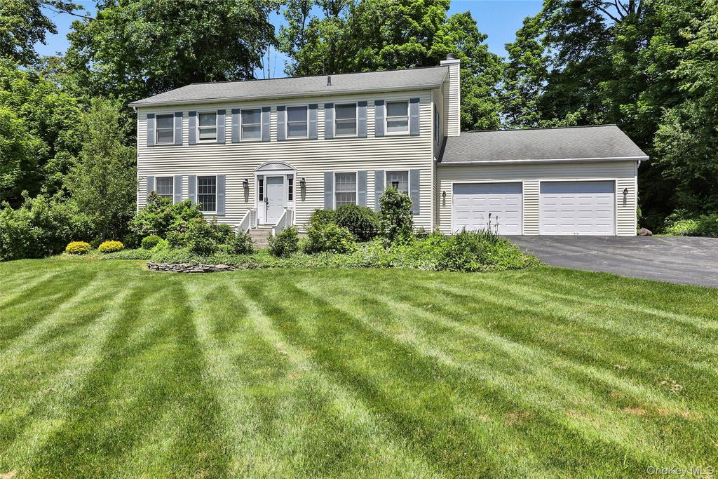 8 White Pine Lane, Fishkill, NY 12524