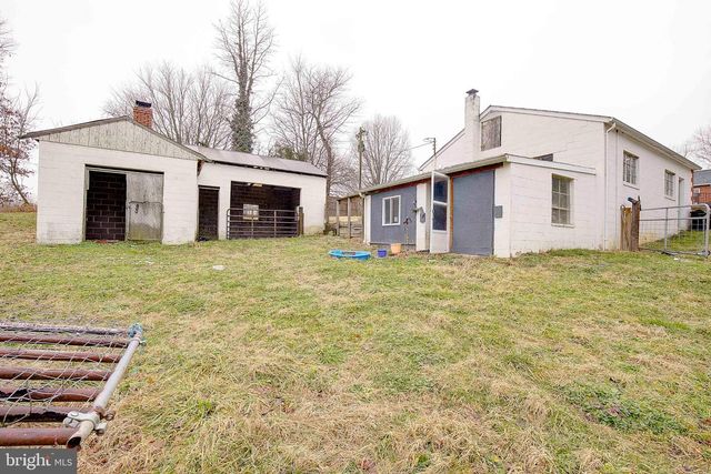 24820 SOTTERLEY RD, Hollywood, MD 20636