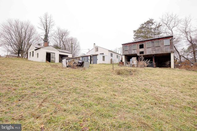 24820 SOTTERLEY RD, Hollywood, MD 20636