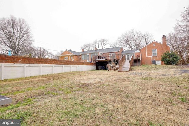 24820 SOTTERLEY RD, Hollywood, MD 20636
