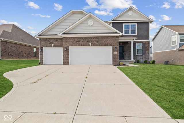 974 Mound Street, Bargersville, IN 46106