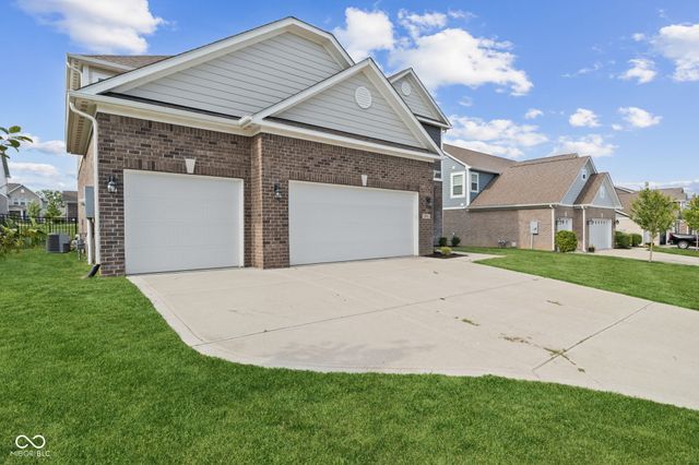 974 Mound Street, Bargersville, IN 46106