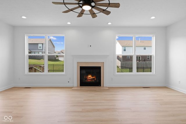 974 Mound Street, Bargersville, IN 46106