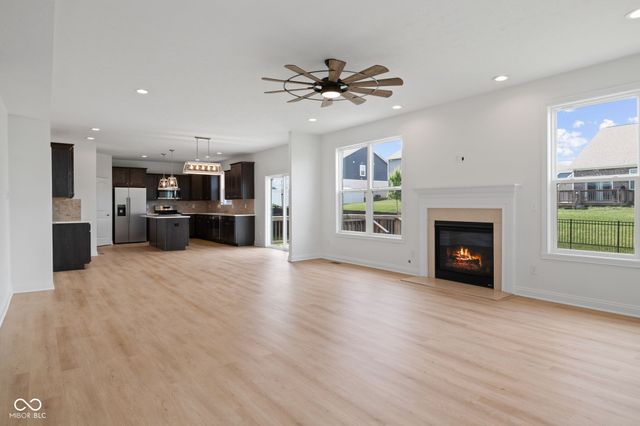 974 Mound Street, Bargersville, IN 46106